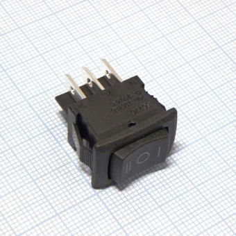 DS SC-776 (ON)-OFF-(ON) от магазина РЭССИ