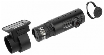 Видеорегистратор Blackvue DR750X-1CH PLUS черный 1080x1920 1080p 139гр. Hisilicon HI3559RBCV200 от магазина РЭССИ
