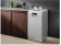 Посудомоечная машина Electrolux ESS42220SW белый (узкая) от магазина РЭССИ