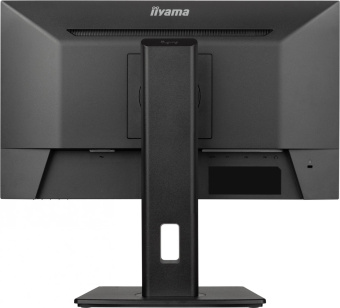 Монитор Iiyama 21.5" ProLite XUB2293HSU-B7 черный IPS LED 16:9 HDMI M/M матовая HAS Piv 300cd 178гр/178гр 1920x1080 100Hz DP FHD USB 3.9кг от магазина РЭССИ