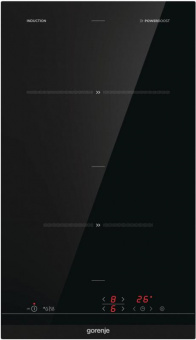 Индукционная варочная поверхность Gorenje IT321BCSC черный от магазина РЭССИ