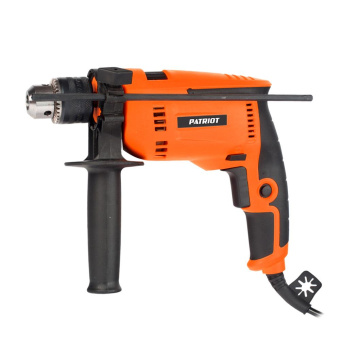 Дрель ударная Patriot FD 600h 710Вт патрон:кулачковый реверс (120301440) от магазина РЭССИ