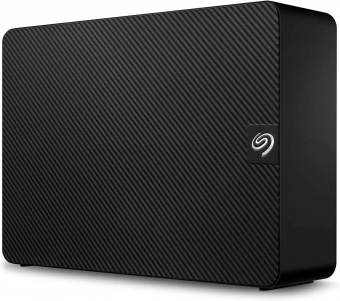 Жесткий диск Seagate USB 3.0 8Tb STKP8000400 Expansion 3.5" черный от магазина РЭССИ