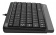Картинка Клавиатура A4Tech Fstyler FKS11 черный/серый USB (FKS11 GREY) от магазина РЭССИ Клавиатура A4Tech Fstyler FKS11 черный/серый USB (FKS11 GREY) от магазина РЭССИ