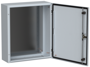 TITAN 5 Корпус металлический ЩМП-60.50.20 УХЛ1 IP66 от магазина РЭССИ