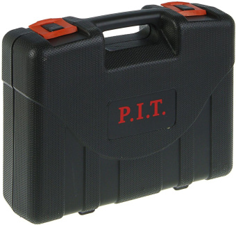 Технический фен P.I.T. PHG2000-C 2000Вт темп.50-600С от магазина РЭССИ