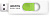 Флеш Диск A-Data 128GB UV320 AUV320-128G-RWHGN USB3.2 белый/зеленый от магазина РЭССИ