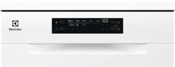Посудомоечная машина Electrolux ESM48310SW белый (полноразмерная) от магазина РЭССИ