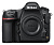 Зеркальный Фотоаппарат Nikon D850 BODY черный 45.7Mpix 3" 4K SDXC Li-ion (без объектива) от магазина РЭССИ
