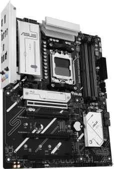 Материнская плата Asus B650E MAX GAMING WIFI SocketAM5 AMD B650 4xDDR5 ATX AC`97 8ch(7.1) 2.5Gg RAID+HDMI+DP от магазина РЭССИ