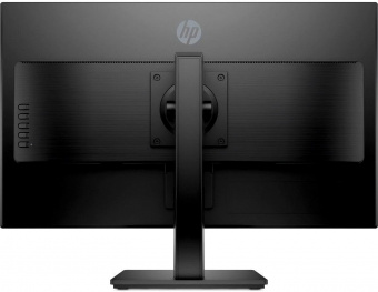 Монитор HP 27" P27q G4 черный IPS LED 16:9 HDMI матовая HAS Piv 250cd 178гр/178гр 2560x1440 VGA 2K 6.84кг от магазина РЭССИ