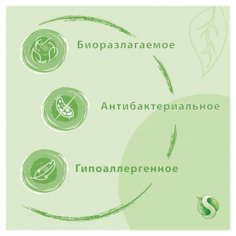 Жидкое мыло Synergetic МИНДАЛЬНОЕ МОЛОЧКО 5 л 4623722258472 105506 от магазина РЭССИ