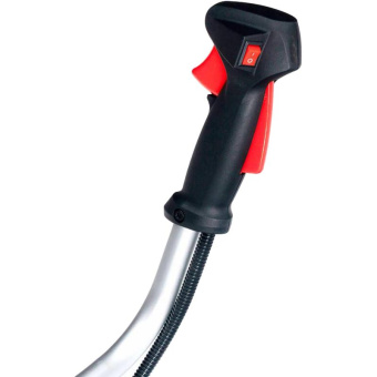 Бензиновый триммер HND BC 35 XH с двигателем Honda BC35XH от магазина РЭССИ