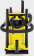 Строительный пылесос Karcher WD 3 P V-17/4/20 1000Вт (уборка: сухая/сбор воды) желтый от магазина РЭССИ