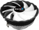 Картинка Устройство охлаждения(кулер) Aerocool Air Frost Plus Soc-AM4/1151/1200 3-pin 24dB Al 110W 360gr LED Ret от магазина РЭССИ Устройство охлаждения(кулер) Aerocool Air Frost Plus Soc-AM4/1151/1200 3-pin 24dB Al 110W 360gr LED Ret от магазина РЭССИ
