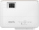 Картинка Проектор Benq W1800i DLP 2000Lm (3840x2160) 10000:1 ресурс лампы:4000часов 2xHDMI 3.1кг от магазина РЭССИ Проектор Benq W1800i DLP 2000Lm (3840x2160) 10000:1 ресурс лампы:4000часов 2xHDMI 3.1кг от магазина РЭССИ