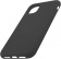 Картинка Чехол (клип-кейс) Redline для Apple iPhone 11 УТ000018382 черный от магазина РЭССИ Чехол (клип-кейс) Redline для Apple iPhone 11 УТ000018382 черный от магазина РЭССИ