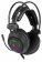 Наушники с микрофоном Оклик HS-L830G ASYLUM черный 2.1м мониторные оголовье (1460163) от магазина РЭССИ