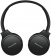 Гарнитура накладные Panasonic RB-HF420BE-K черный беспроводные bluetooth оголовье от магазина РЭССИ
