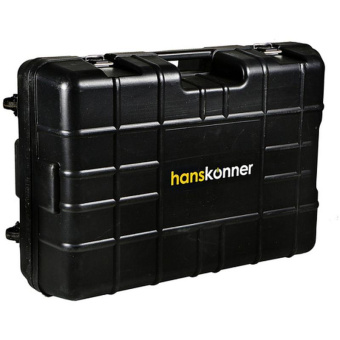 Бензорез Hanskonner HCG7435C от магазина РЭССИ