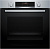 Духовой шкаф Электрический Bosch HBG536ES3 серебристый от магазина РЭССИ