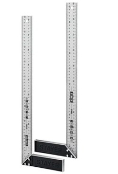 Угольник Stayer 3431-50 от магазина РЭССИ