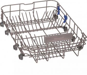 Посудомоечная машина встраив. Weissgauff BDW 4533 D 2100Вт узкая от магазина РЭССИ