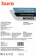 Картинка Сетевое зар./устр. Buro BUWG1 18W 3A (QC) USB-A универсальное черный (BUWG18P100BK) от магазина РЭССИ Сетевое зар./устр. Buro BUWG1 18W 3A (QC) USB-A универсальное черный (BUWG18P100BK) от магазина РЭССИ