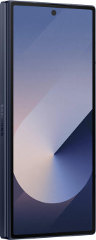 Смартфон Samsung SM-F956B Galaxy Z Fold 6 5G 512Gb 12Gb синий раскладной 3G 4G 2Sim 7.6" 1856x2160 Android 14 50Mpix 802.11 a/b/g/n/ac/ax NFC GPS GSM900/1800 GSM1900 TouchSc Protect от магазина РЭССИ