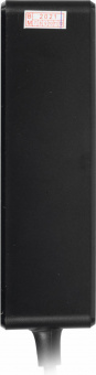 Блок питания Buro BUM-С-045 автоматический 45W 5V-20V 3A 1xUSB 2.4A от бытовой электросети LED индикатор от магазина РЭССИ