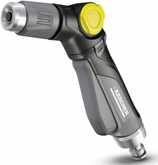 Пистолет-распылитель Karcher Premium серый/черный (2.645-270.0) от магазина РЭССИ