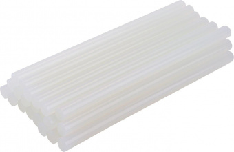 Клеевые стержни для клеевого пистолета Deko DKGGS20-11 (063-4978) от магазина РЭССИ