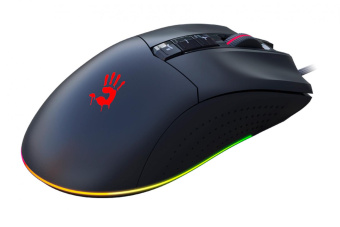 Мышь A4Tech Bloody ES9 Pro черный оптическая (16000dpi) USB (7but) от магазина РЭССИ