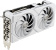 Видеокарта Asus PCI-E 4.0 DUAL-RTX4070S-O12G-EVO-WHITE NVIDIA GeForce RTX 4070 Super 12Gb 192bit GDDR6X 2520/21000 HDMIx1 DPx3 HDCP Ret от магазина РЭССИ