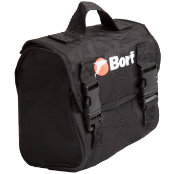 Автомобильный компрессор BORT BLK-252-Lt 91271099 от магазина РЭССИ