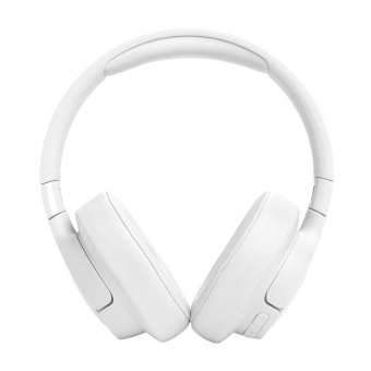 Гарнитура накладные JBL Tune 770NC белый беспроводные bluetooth оголовье (JBLT770NCWHTCN) от магазина РЭССИ