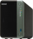 Картинка Сетевое хранилище NAS Qnap Original TS-253D-4G 2-bay настольный Celeron J4125 от магазина РЭССИ Сетевое хранилище NAS Qnap Original TS-253D-4G 2-bay настольный Celeron J4125 от магазина РЭССИ