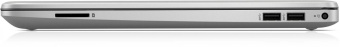 Ноутбук HP 250 G9 Core i5 1235U 16Gb SSD512Gb Intel Iris Xe graphics 15.6" SVA FHD (1920x1080) Windows 11 Professional 64 silver WiFi BT Cam (6F216EA) от магазина РЭССИ