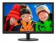 Монитор Philips 21.5" 223V5LSB (00/01) черный TN+film LED 16:9 DVI матовая 250cd 1920x1080 D-Sub FHD 2.61кг от магазина РЭССИ