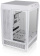 Картинка Корпус Thermaltake The Tower 500 белый без БП E-ATX 9x120mm 3x140mm 4xUSB3.0 audio bott PSU от магазина РЭССИ Корпус Thermaltake The Tower 500 белый без БП E-ATX 9x120mm 3x140mm 4xUSB3.0 audio bott PSU от магазина РЭССИ