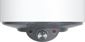 Водонагреватель Philips Ultraheat Round AWH1601/51(50DA) 2кВт 50л электрический настенный/белый от магазина РЭССИ