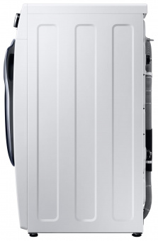 Стиральная машина Samsung WD80K52E0ZW/LD класс: B загр.фронтальная макс.:8кг (с сушкой) белый от магазина РЭССИ