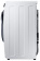 Картинка Стиральная машина Samsung WD80K52E0ZW/LD класс: B загр.фронтальная макс.:8кг (с сушкой) белый от магазина РЭССИ Стиральная машина Samsung WD80K52E0ZW/LD класс: B загр.фронтальная макс.:8кг (с сушкой) белый от магазина РЭССИ