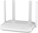 Картинка Роутер беспроводной Keenetic Giga (KN-1012) AX3000 10/100/1000BASE-TX/SFP/4g ready белый от магазина РЭССИ Роутер беспроводной Keenetic Giga (KN-1012) AX3000 10/100/1000BASE-TX/SFP/4g ready белый от магазина РЭССИ