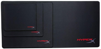 Коврик для мыши HyperX Fury S Pro XL черный 900x420x3мм (HX-MPFS-XL) от магазина РЭССИ