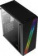 Корпус Aerocool Streak-A-BK-v1 черный без БП ATX 1x80mm 2xUSB2.0 1xUSB3.0 audio от магазина РЭССИ