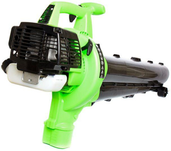 Бензиновая воздуходувка-пылесос REDVERG RD-BG230 6623904 от магазина РЭССИ