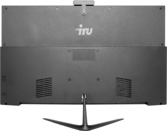 Моноблок IRU Office 27IH5P 27" Full HD i5 11400 (2.6) 16Gb SSD1Tb UHDG 730 Free DOS GbitEth WiFi BT 120W Cam черный 1920x1080 от магазина РЭССИ