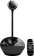 Камера Web Logitech Conference Cam ВСС950 черный 3Mpix (1920x1080) USB2.0 с микрофоном (960-001005) от магазина РЭССИ