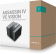 Картинка Устройство охлаждения(кулер) Deepcool Assassin IV VC Vision Soc-AM5/AM4/1200/2066/1700/1851 черный 4-pin 29.3dB Al+Cu LCD 300W 1780gr Ret (R-ASN4-BKNVMD-G) от магазина РЭССИ Устройство охлаждения(кулер) Deepcool Assassin IV VC Vision Soc-AM5/AM4/1200/2066/1700/1851 черный 4-pin 29.3dB Al+Cu LCD 300W 1780gr Ret (R-ASN4-BKNVMD-G) от магазина РЭССИ
